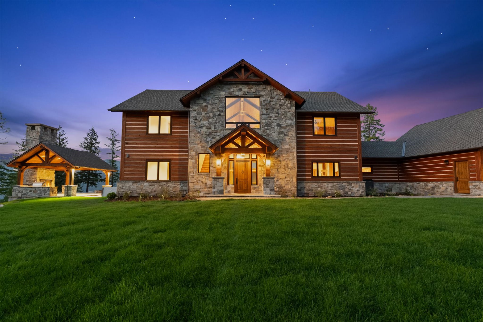 290 Good Medicine Drive