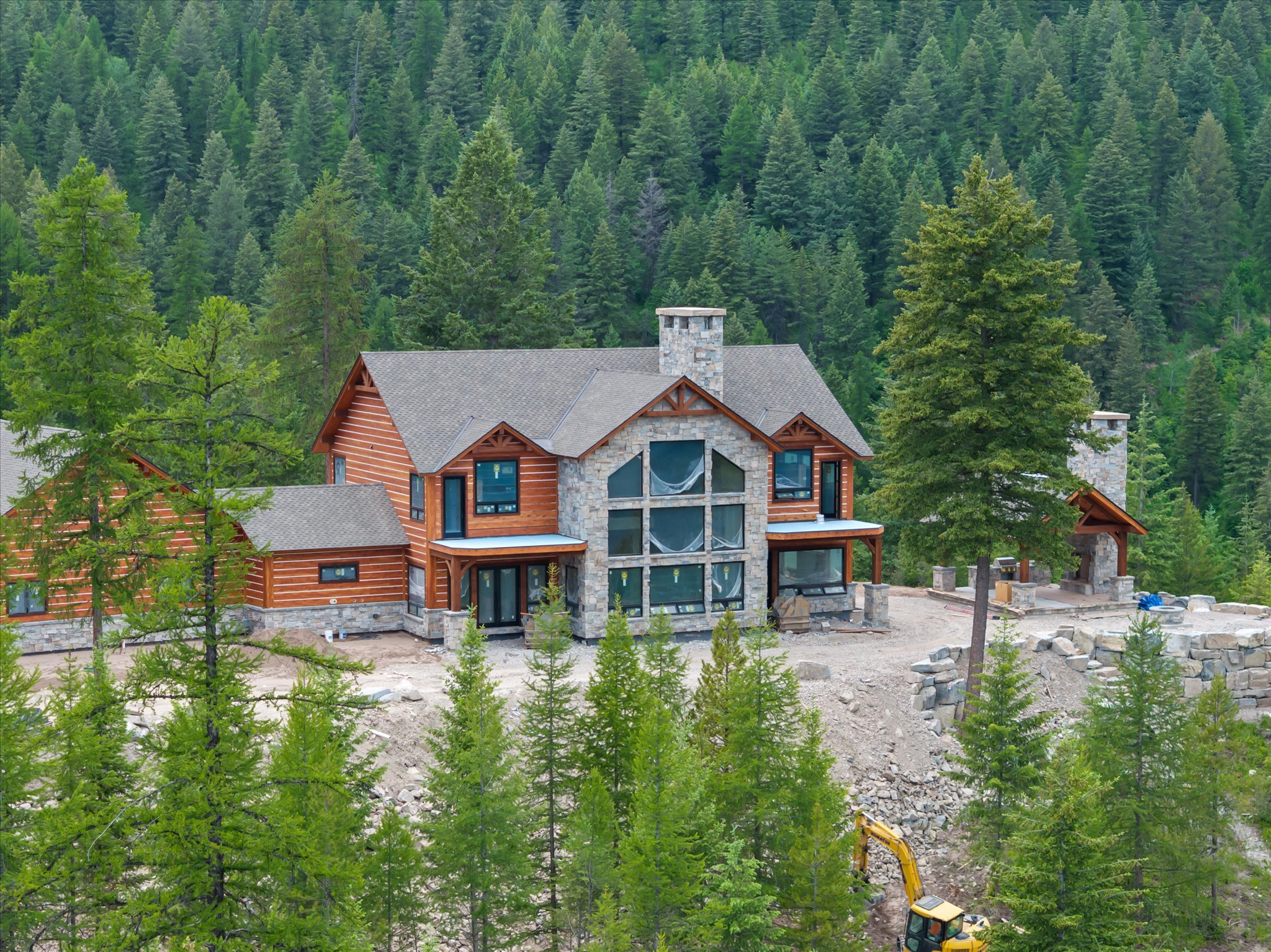 290 Good Medicine Drive
