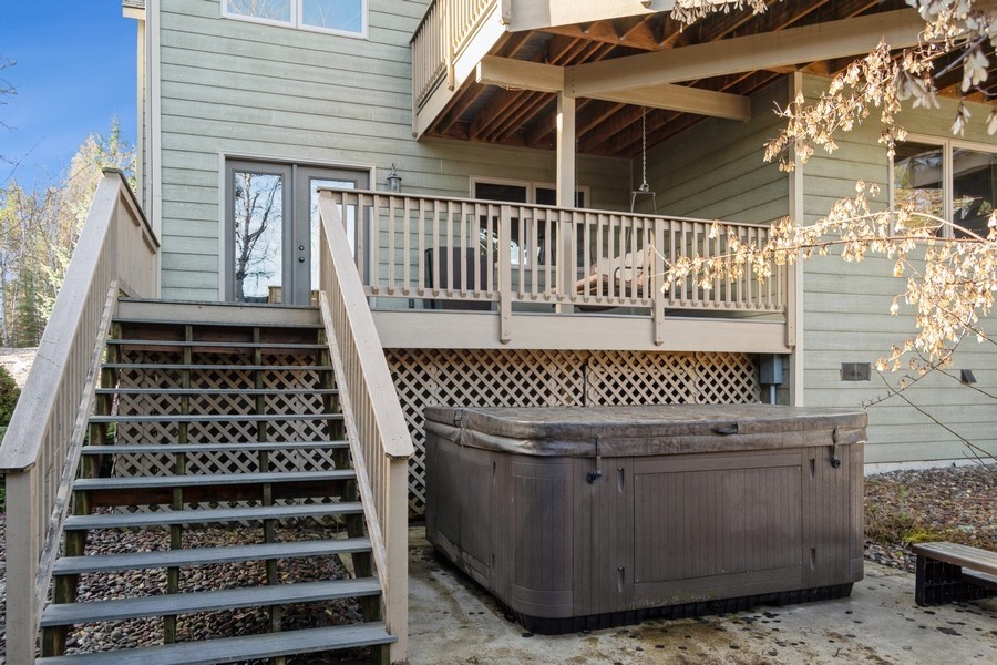 1038 Mountain Park Drive B