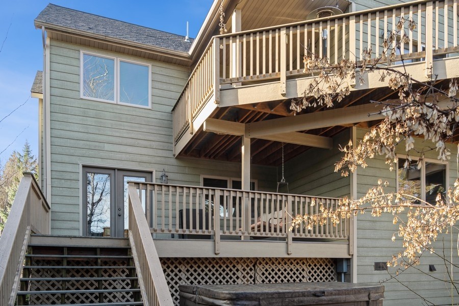 1038 Mountain Park Drive B