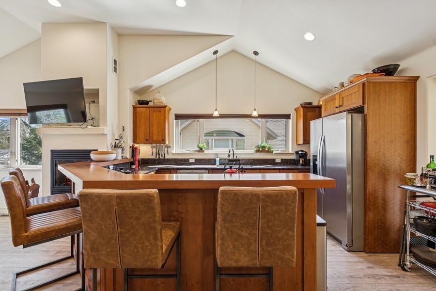 1038 Mountain Park Drive B