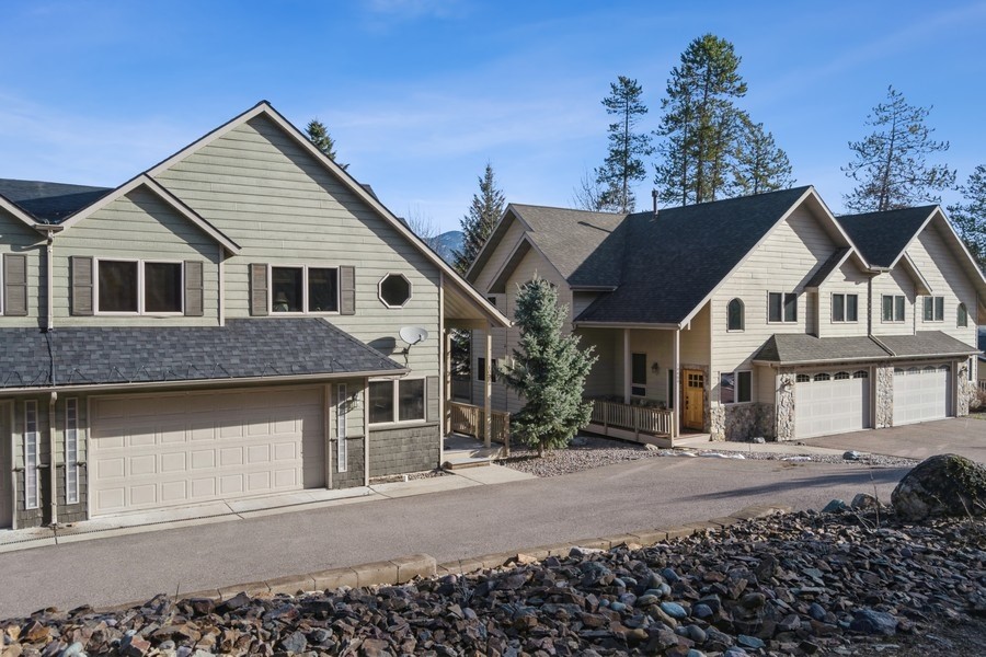 1038 Mountain Park Drive B