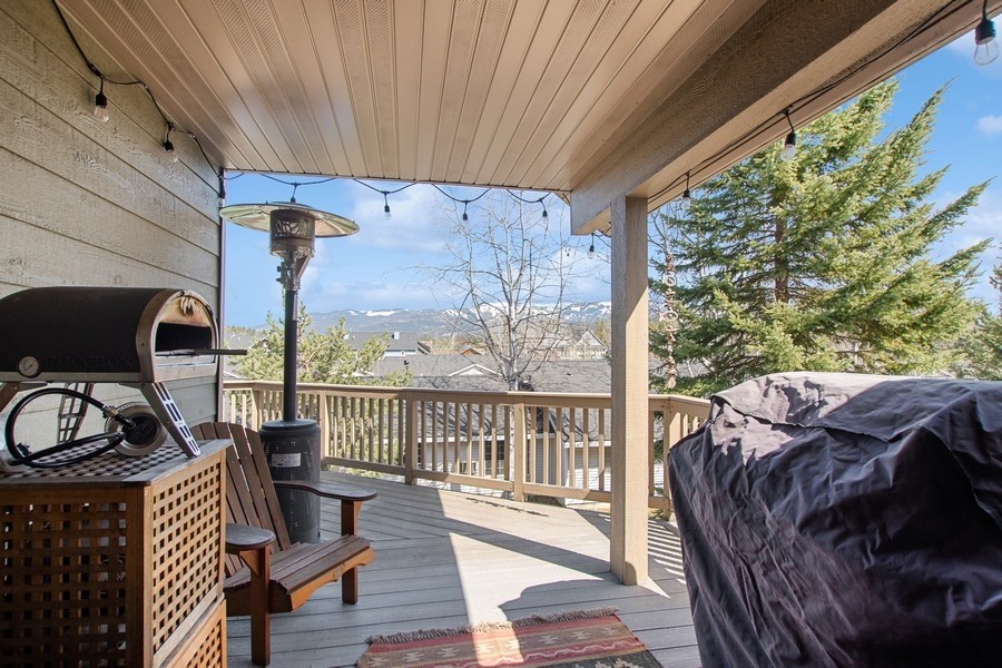 1038 Mountain Park Drive B