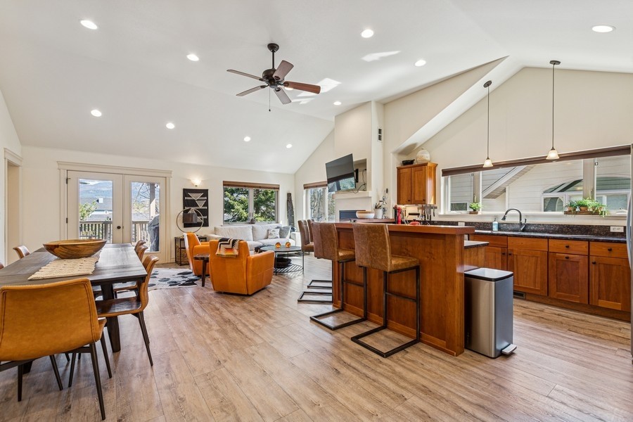 1038 Mountain Park Drive B