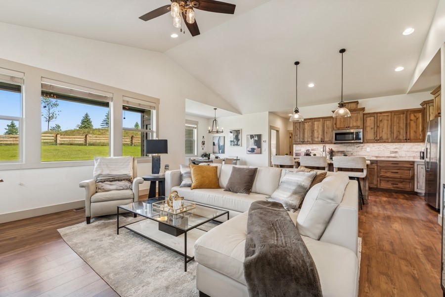 158 Swede Trail