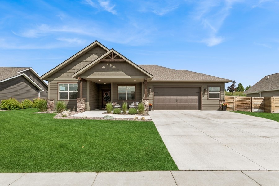 158 Swede Trail