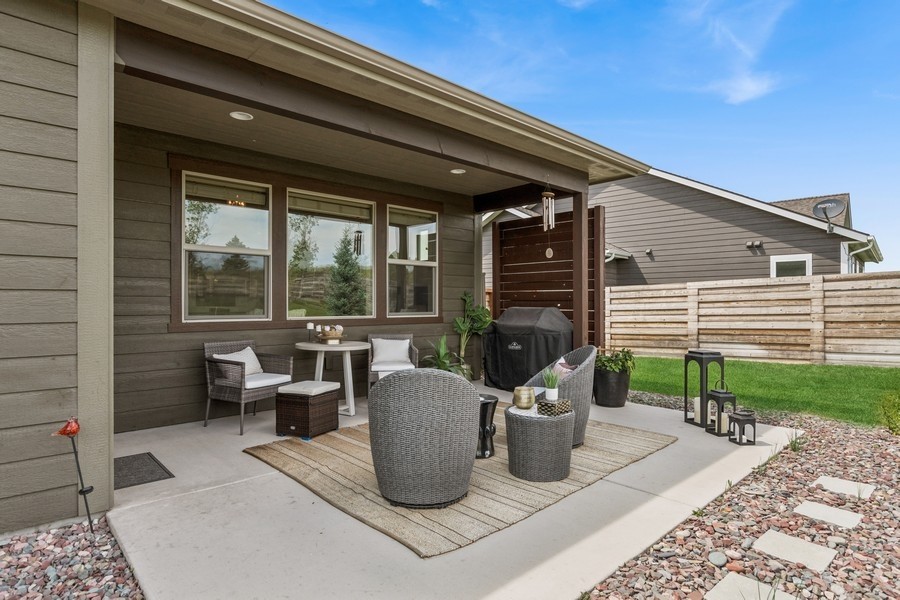 158 Swede Trail