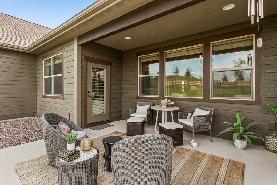 158 Swede Trail
