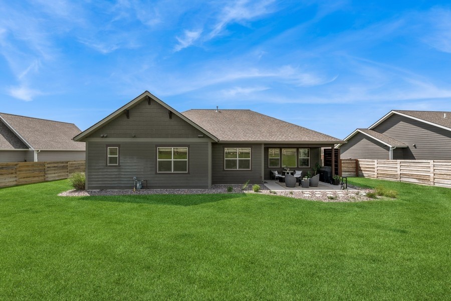 158 Swede Trail