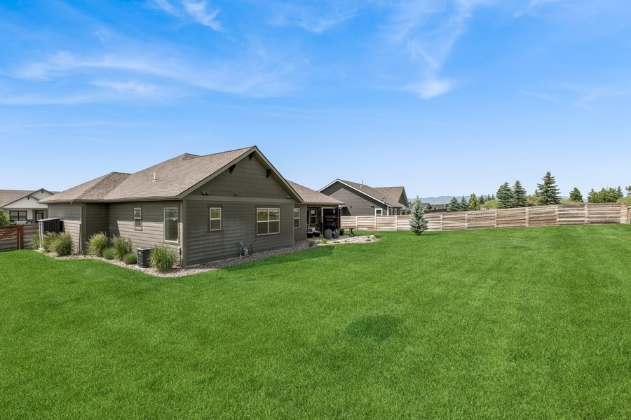 158 Swede Trail