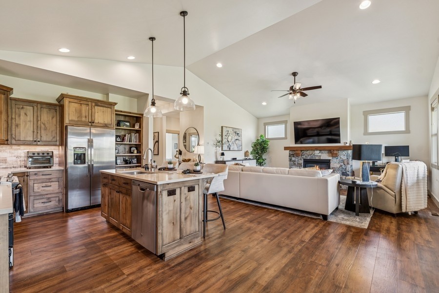 158 Swede Trail
