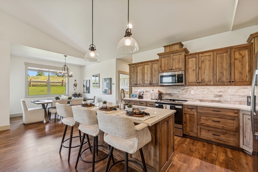 158 Swede Trail