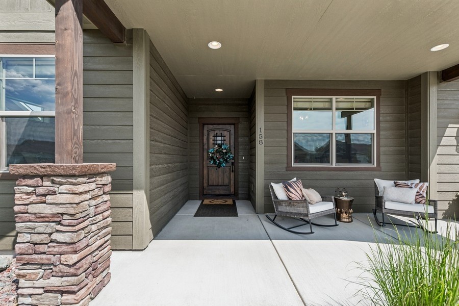 158 Swede Trail