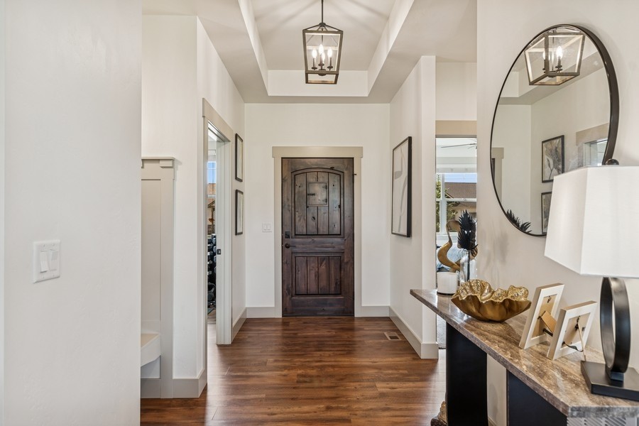 158 Swede Trail