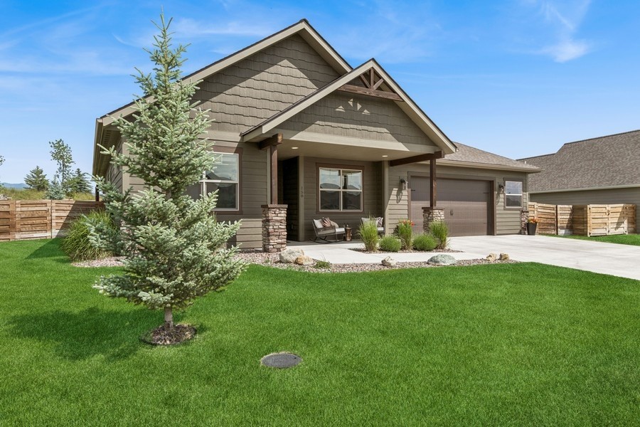 158 Swede Trail