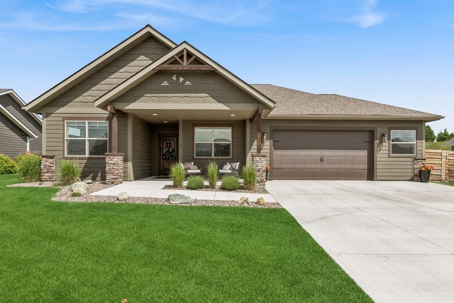 158 Swede Trail