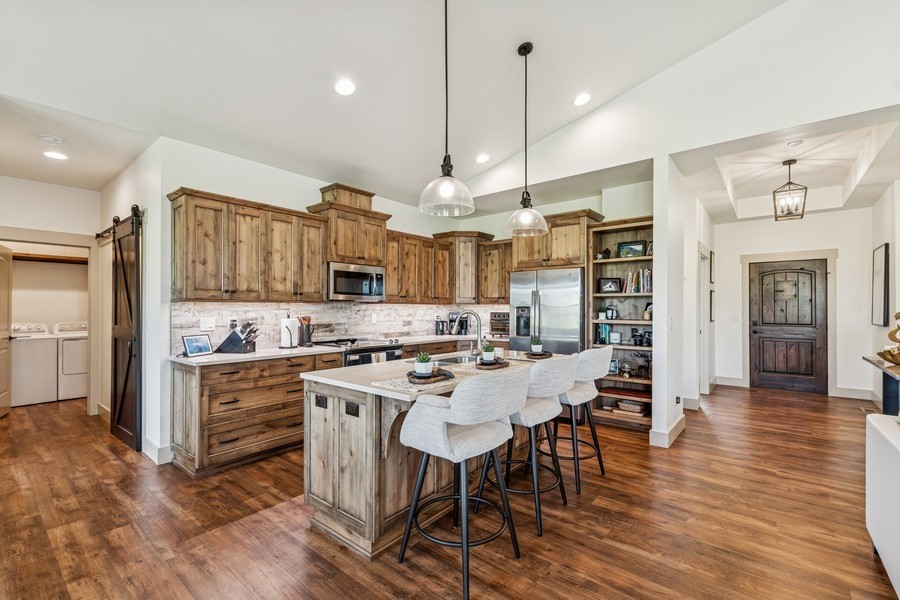 158 Swede Trail