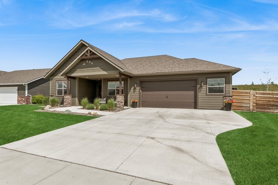 158 Swede Trail