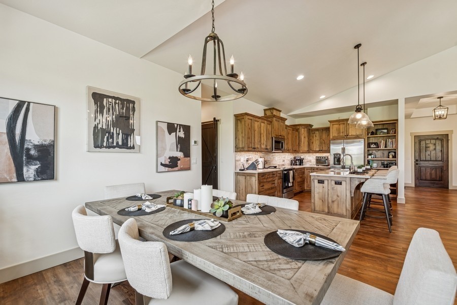 158 Swede Trail