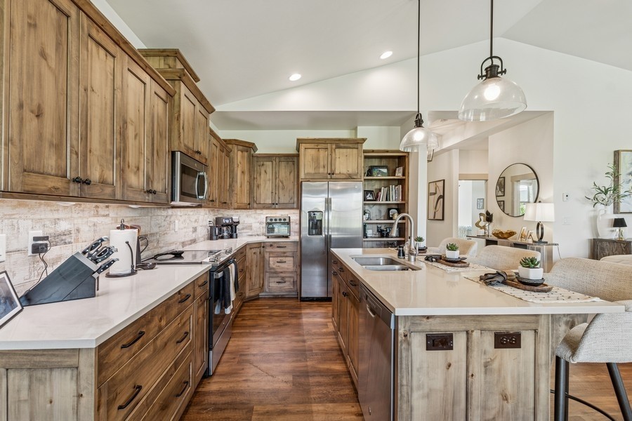 158 Swede Trail