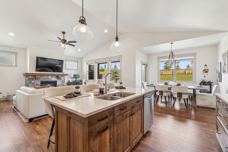 158 Swede Trail