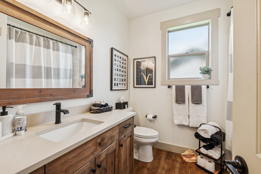 158 Swede Trail