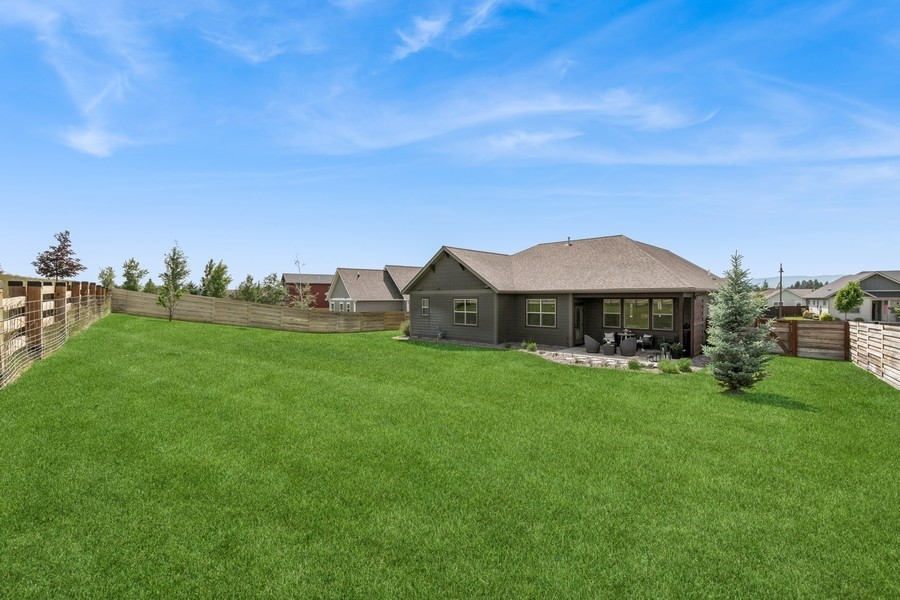 158 Swede Trail
