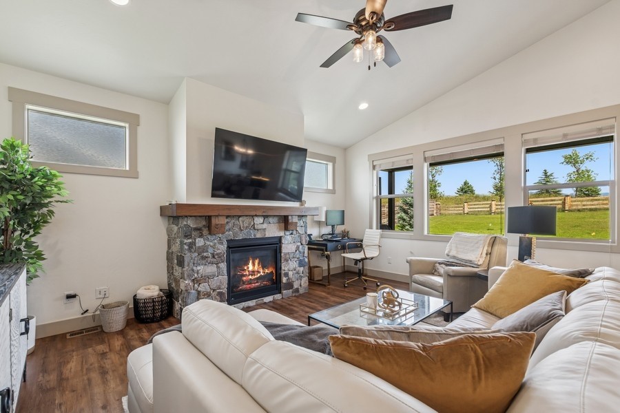 158 Swede Trail