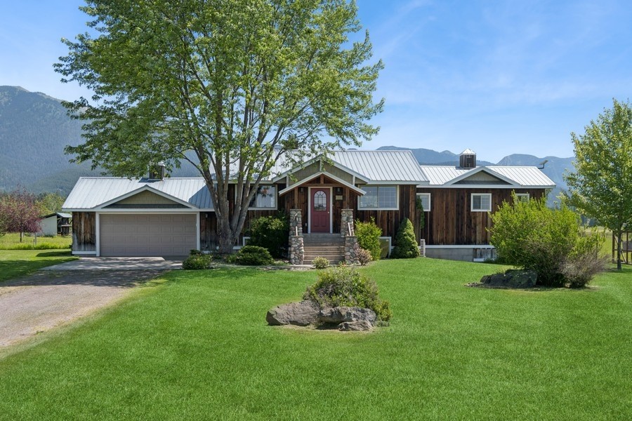 541 Creston Hatchery Road