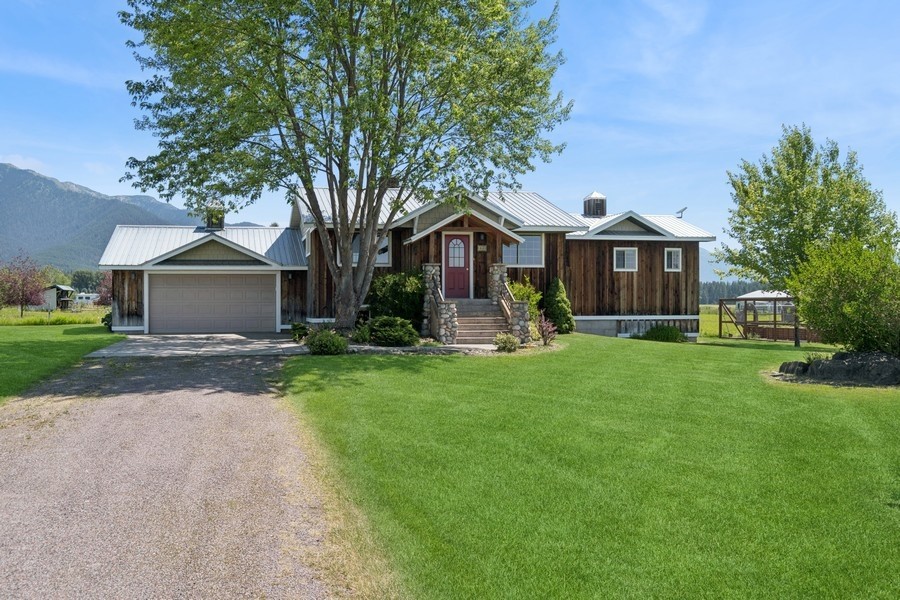 541 Creston Hatchery Road