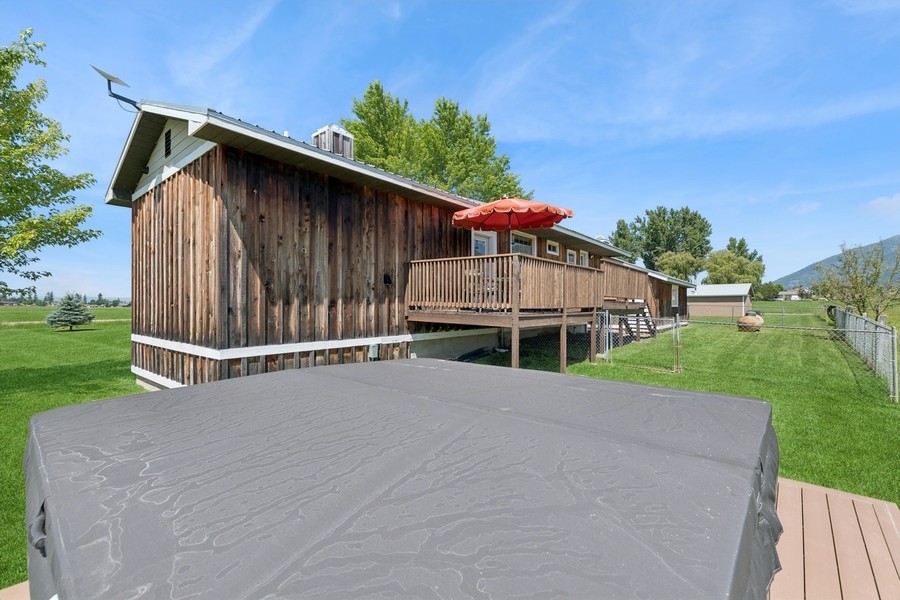 541 Creston Hatchery Road