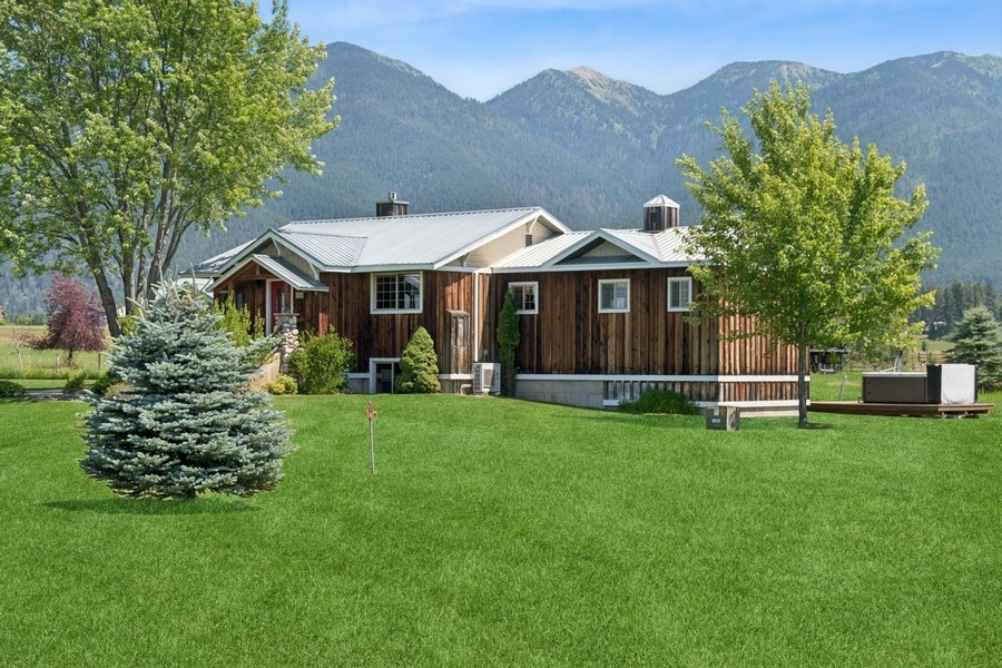 541 Creston Hatchery Road