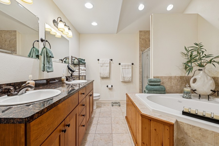 1038 Mountain Park Drive B