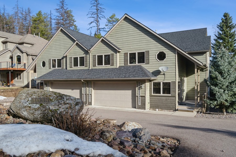 1038 Mountain Park Drive B