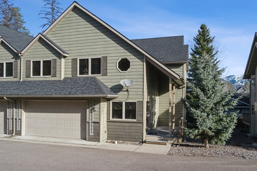 1038 Mountain Park Drive B