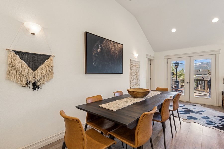 1038 Mountain Park Drive B