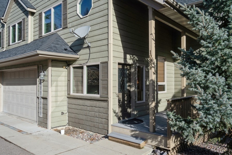 1038 Mountain Park Drive B