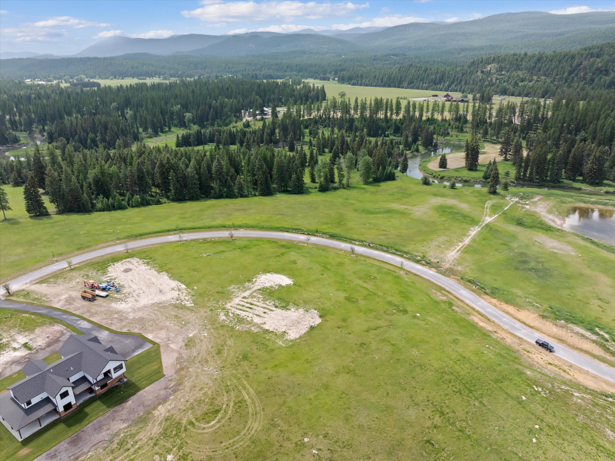 261 River Ranch Road