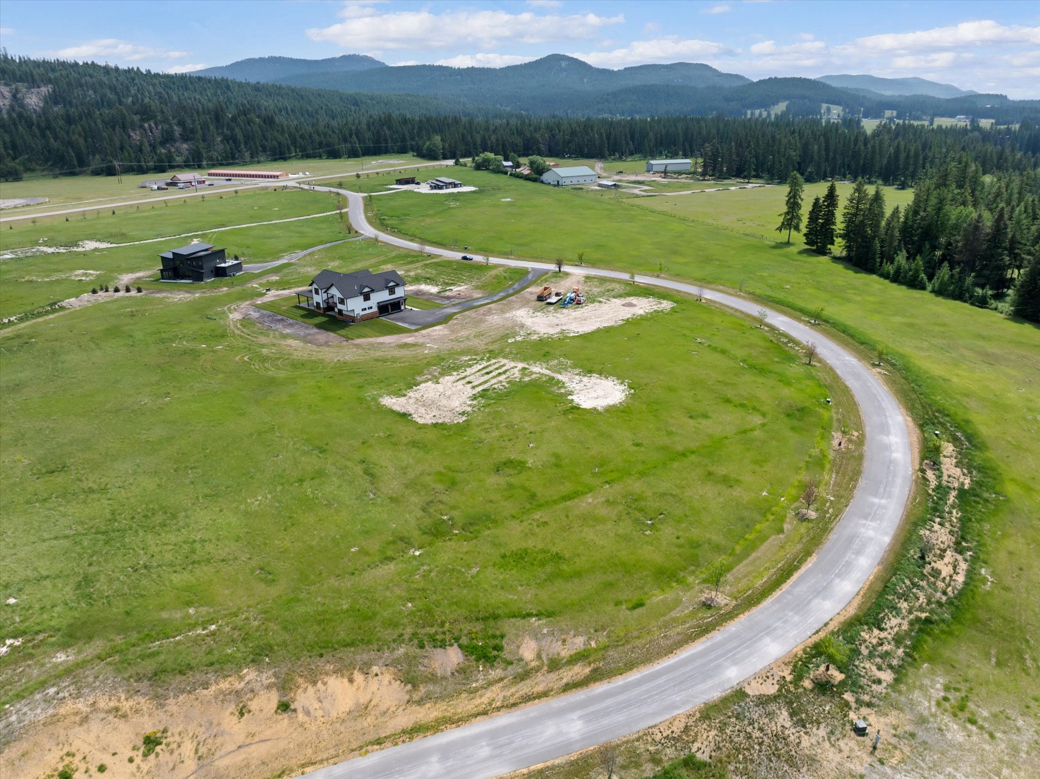 261 River Ranch Road