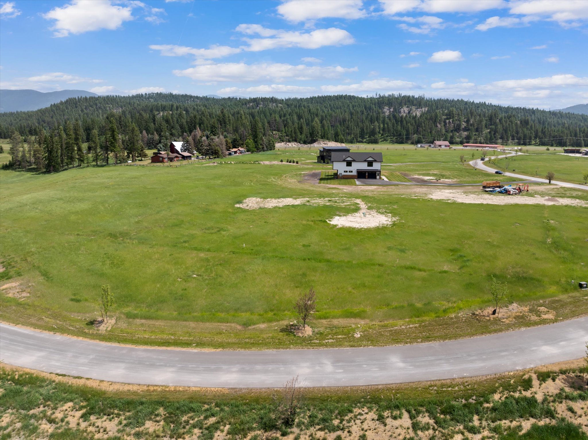 261 River Ranch Road