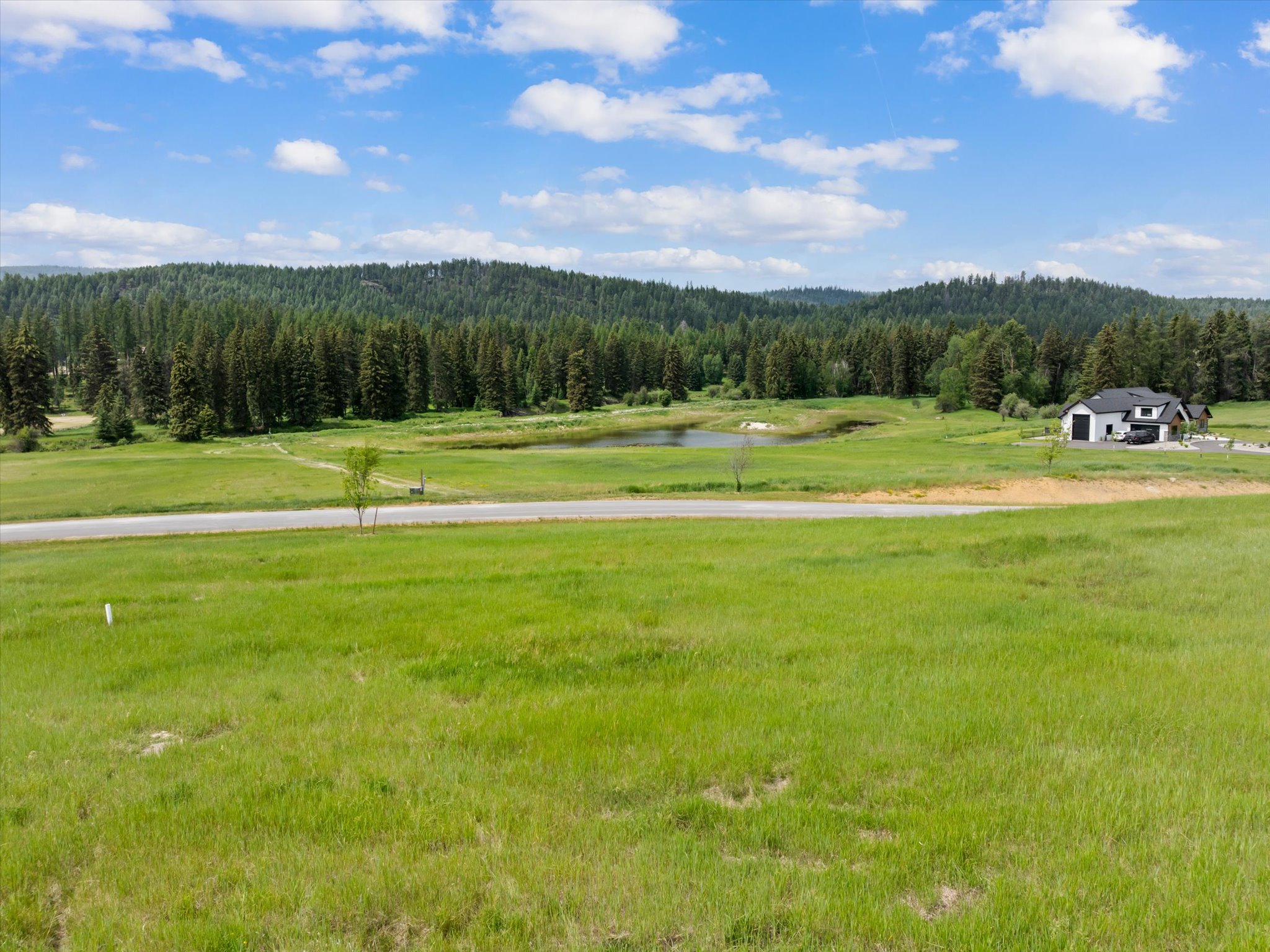 261 River Ranch Road