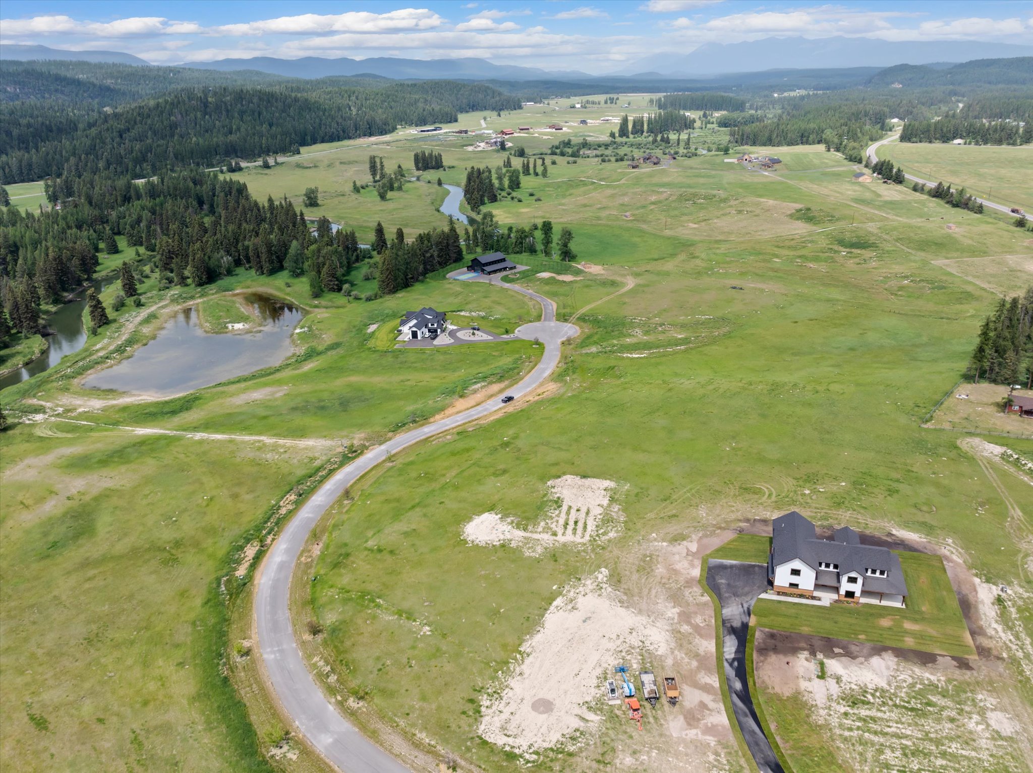 261 River Ranch Road