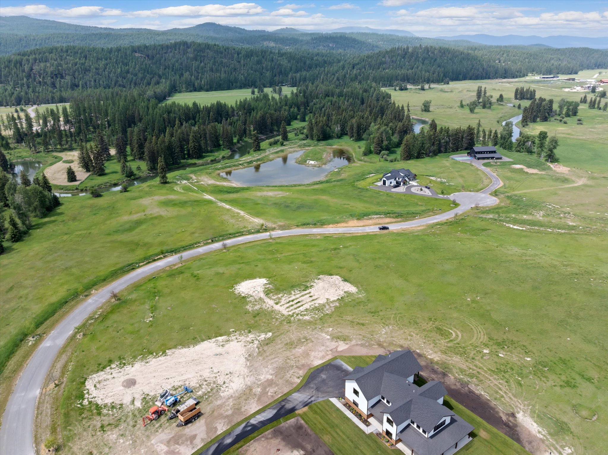 261 River Ranch Road