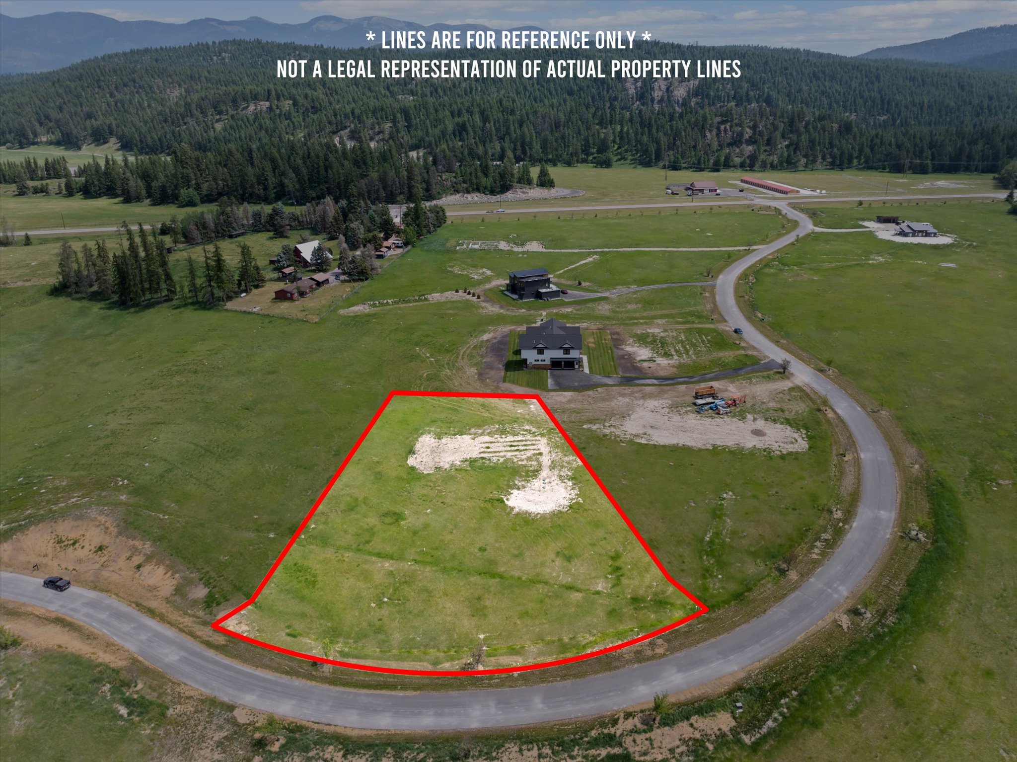 261 River Ranch Road