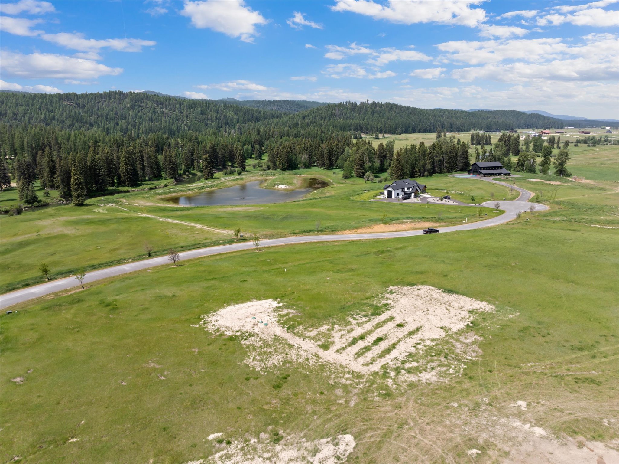 261 River Ranch Road