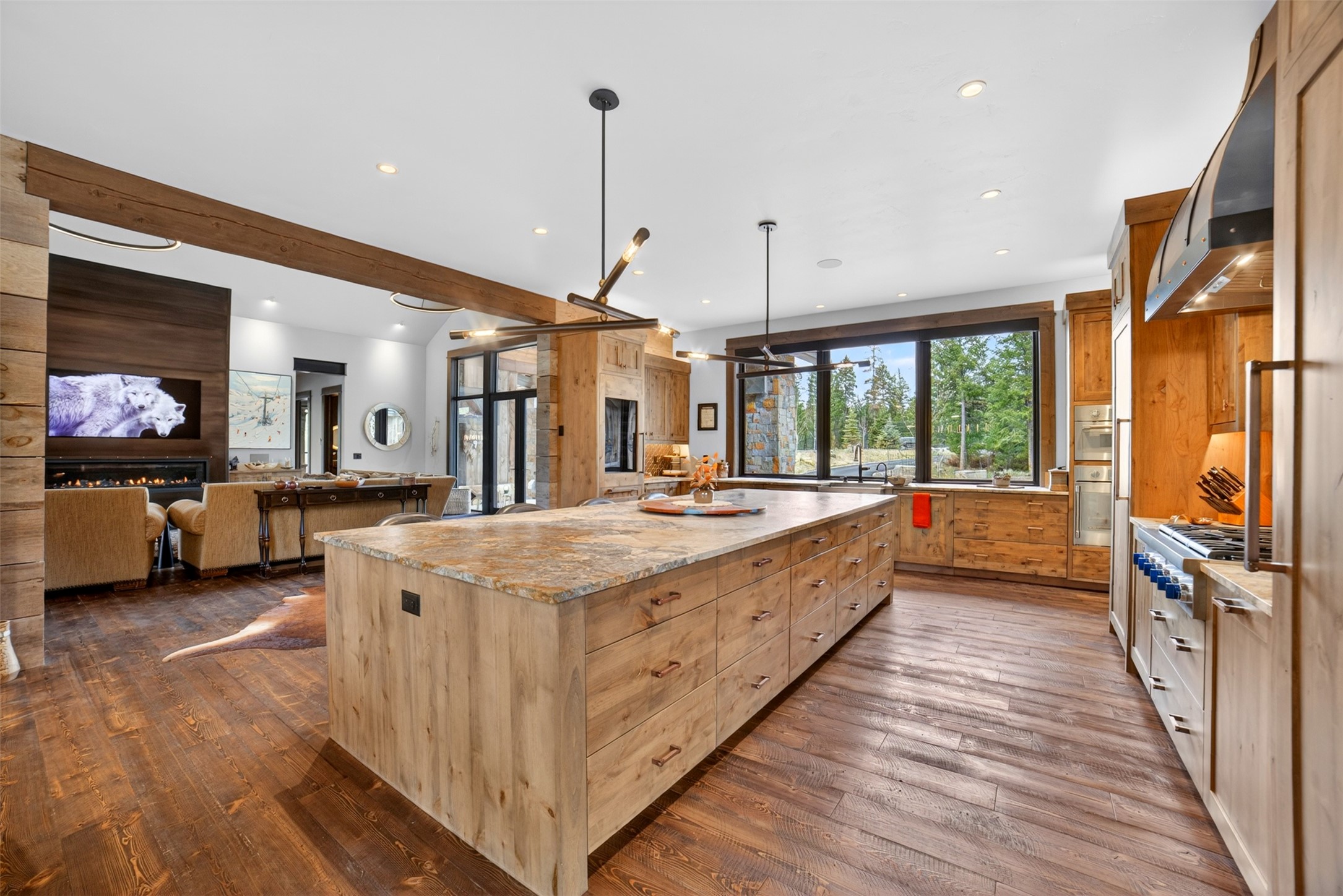 2036 Whitefish Village Drive