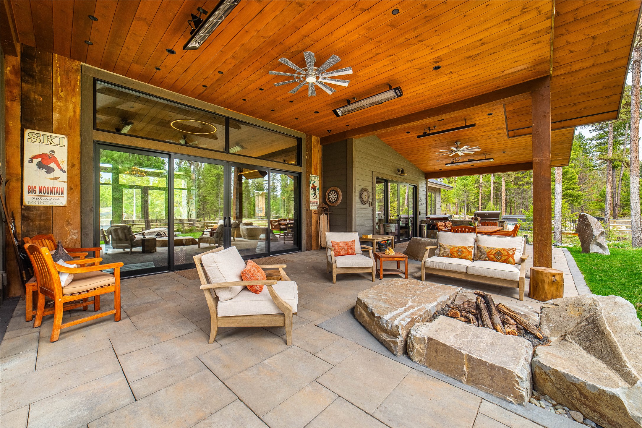 2036 Whitefish Village Drive