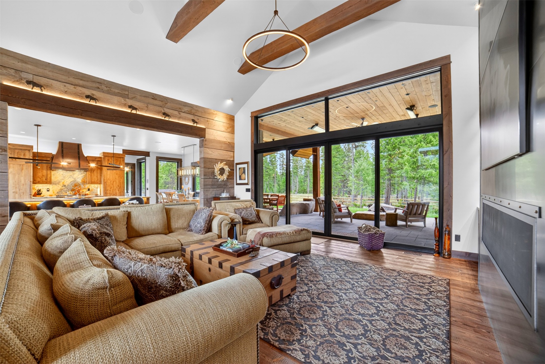 2036 Whitefish Village Drive
