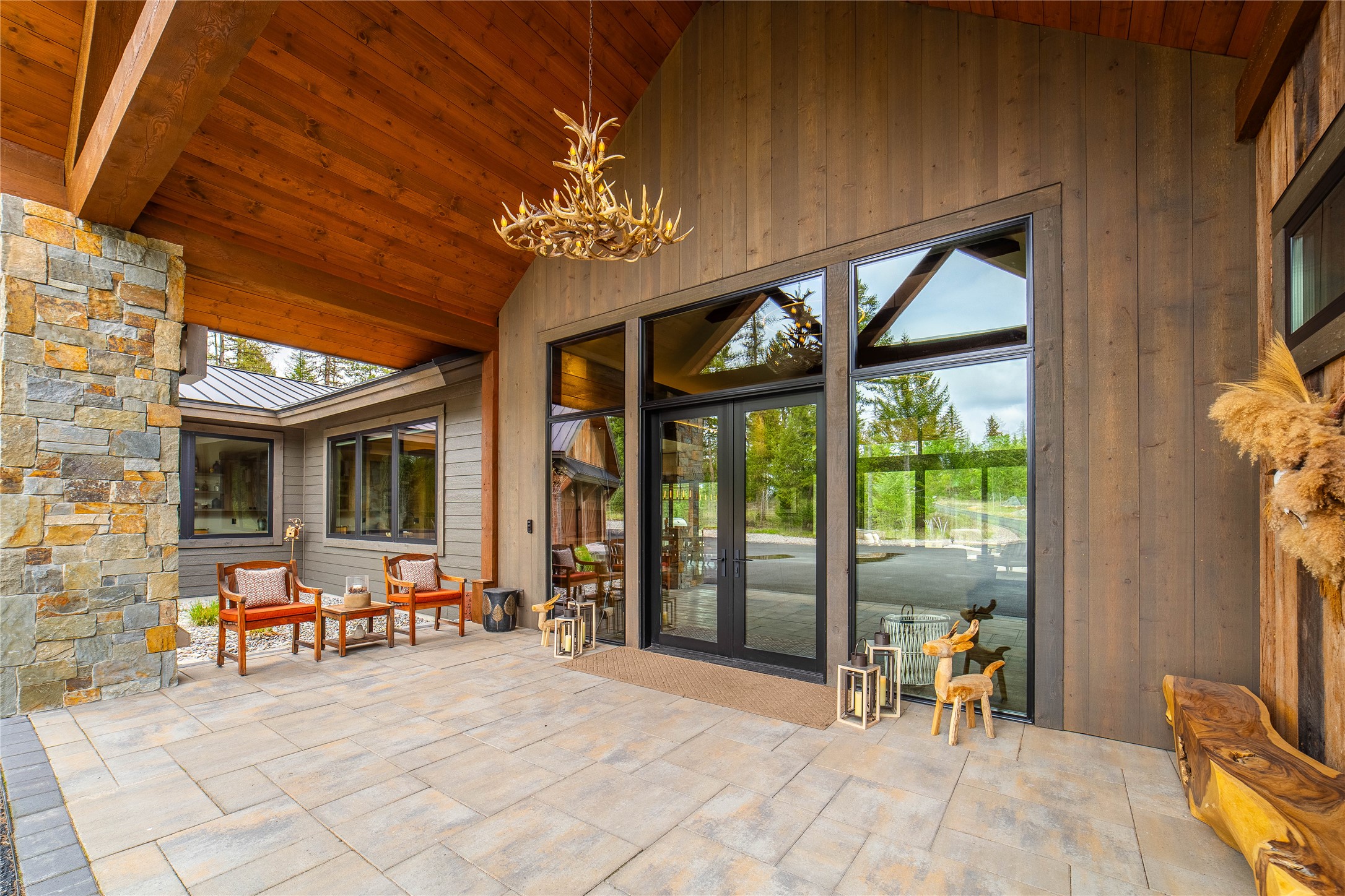 2036 Whitefish Village Drive