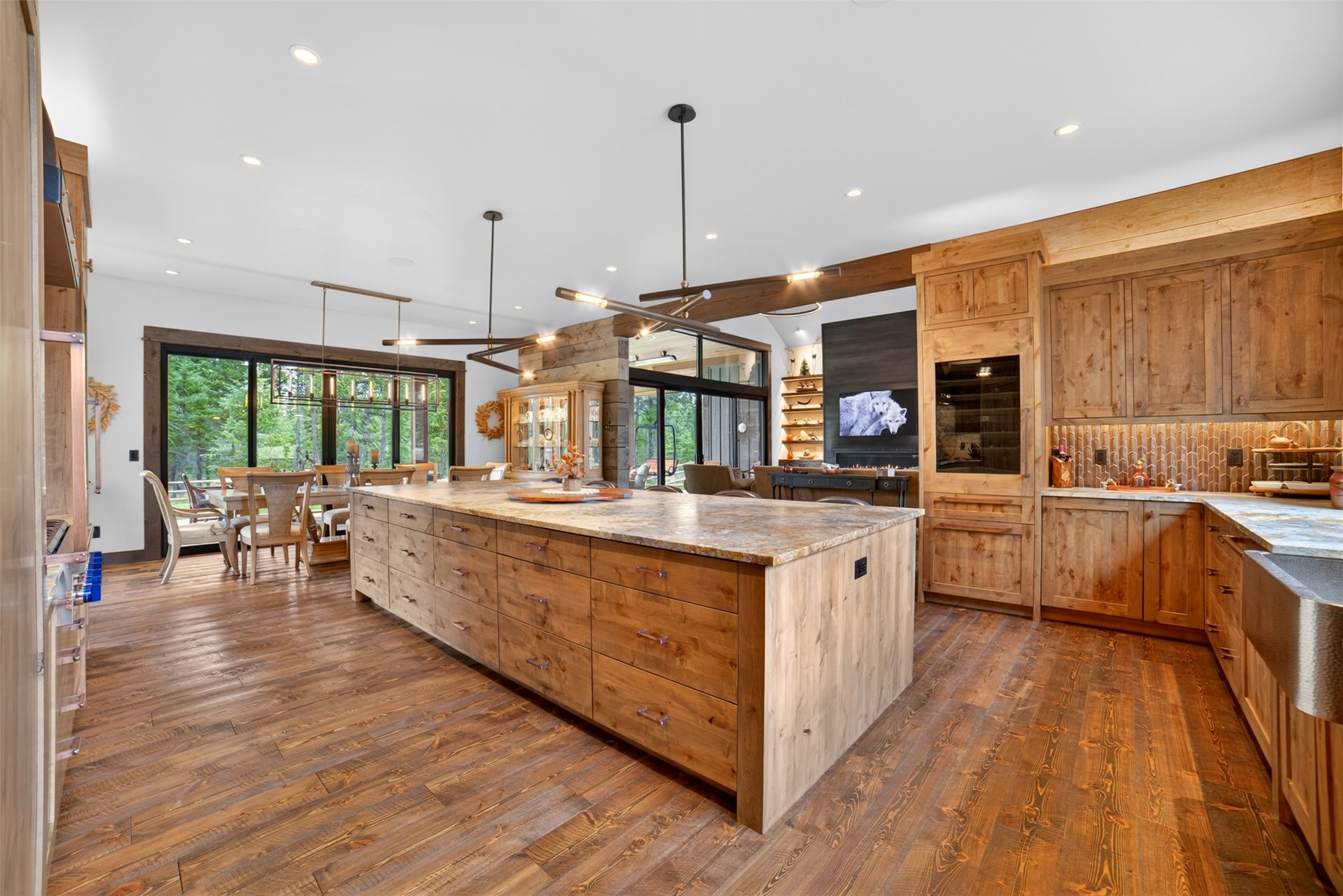 2036 Whitefish Village Drive